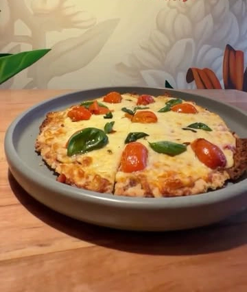 Pizzetas de Mbejú